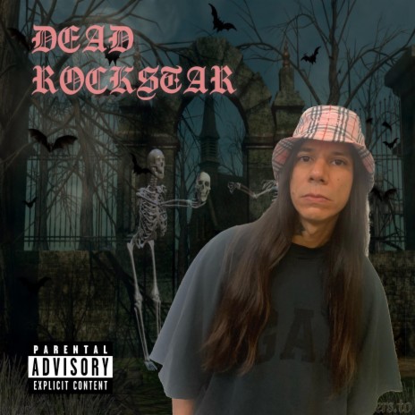 Dead Rockstar | Boomplay Music