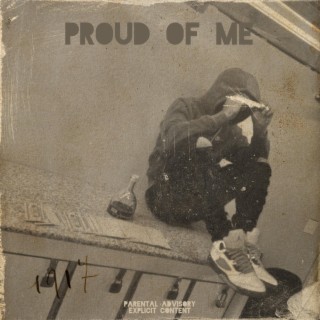 Proud of Me lyrics | Boomplay Music