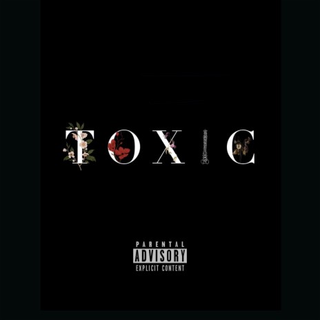 Toxic (Freestyle) | Boomplay Music