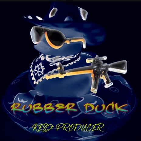 Rubber Duck | Boomplay Music