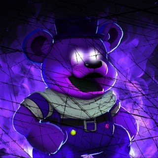 Freddy Fazbear Phonk (Super Slowed)