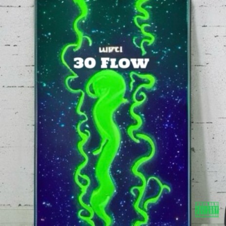 30 Flow ft. Blairr | Boomplay Music