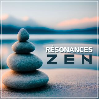 Résonances Zen: Méditation et Exercices de Respiration pour l'Apaisement