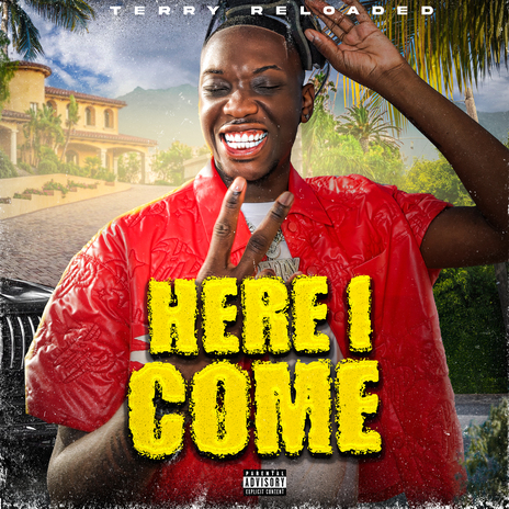 Here I Come | Boomplay Music