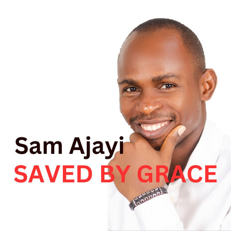 Saved by Grace (Remix) | Boomplay Music