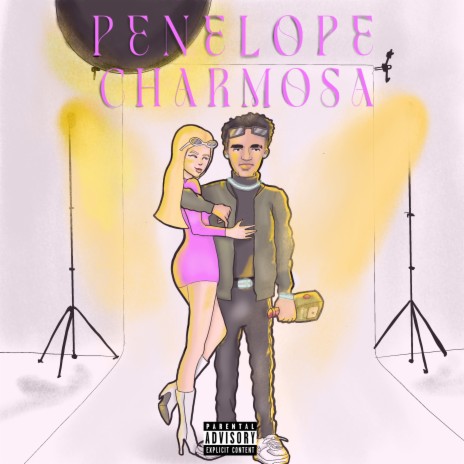 Penelope Charmosa | Boomplay Music