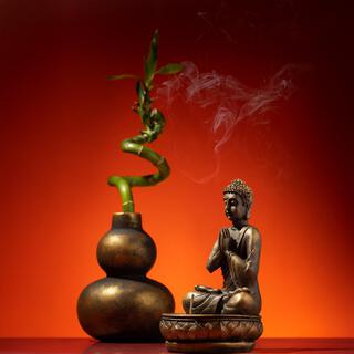 Bambou Zen : Harmonie de la Flûte de Bouddha pour Méditation et Paix Intérieure