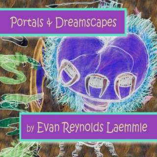 Portals and Dreamscapes, Vol. 2