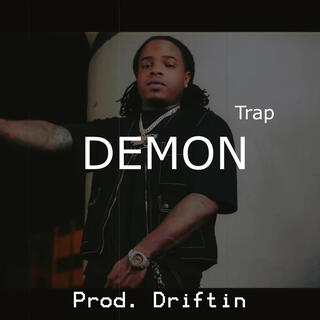 Demon (Intrumental Detroit Trap)