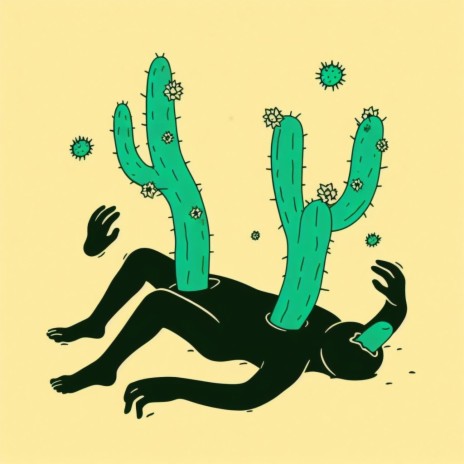 When Cacti Start to Dance | Boomplay Music