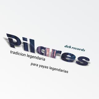 Pilares (Special Version)