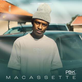 PDK Macassette