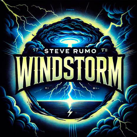 WINDSTORM | Boomplay Music