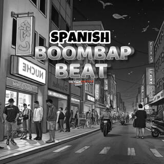 Spanish Boombap Beat