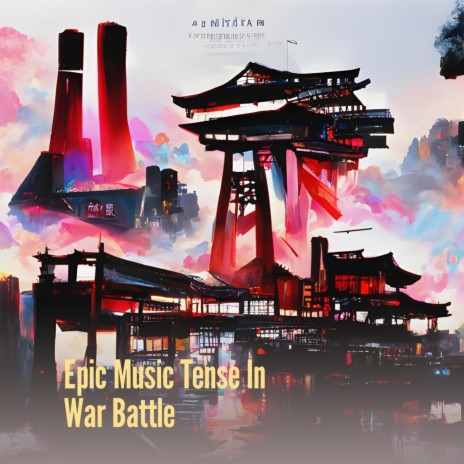 Epic Music Tense in War Battle | Boomplay Music