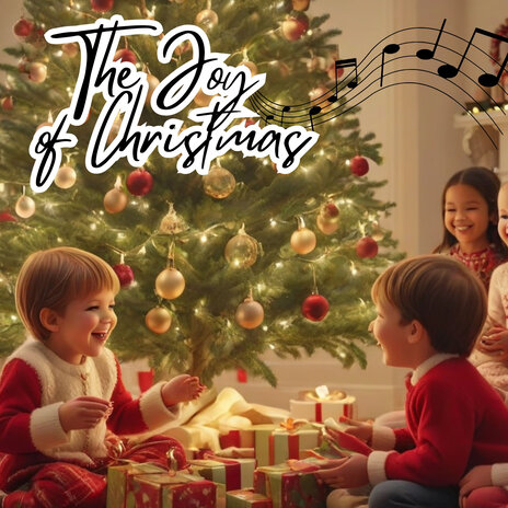 The Joy of Christmas | Boomplay Music