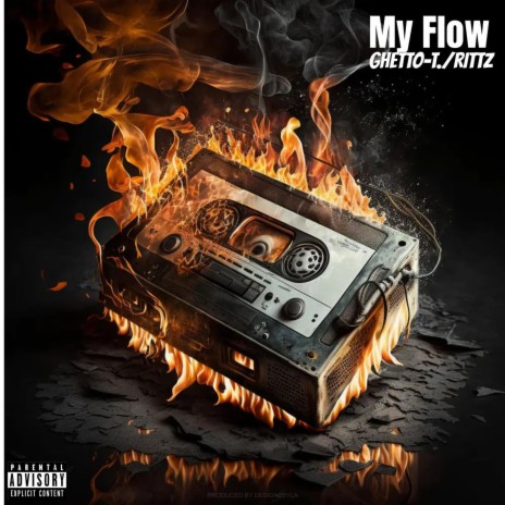 My Flow ft. Rittz