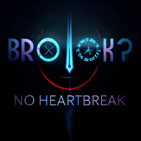 No Heartbreak | Boomplay Music