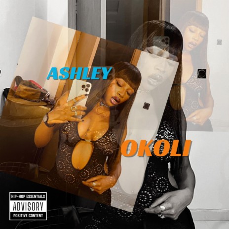 Ashley Okoli