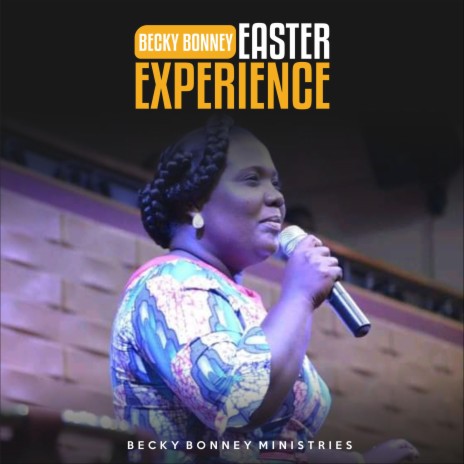 Easter Experience | Boomplay Music