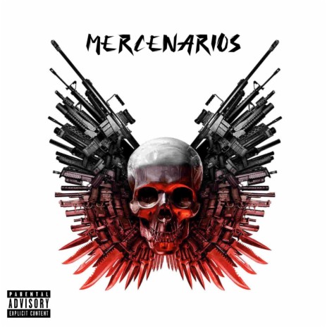 Mercenarios | Boomplay Music