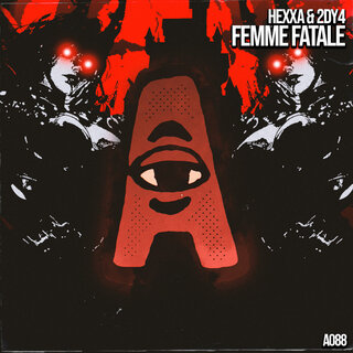 FEMME FATALE