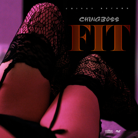 Fit ft. Chingboss | Boomplay Music