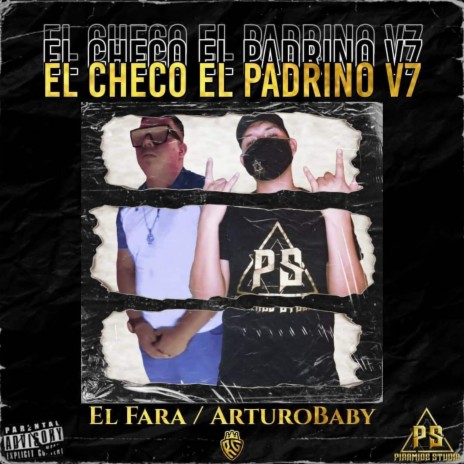 El Checo v7 ft. Arturobaby | Boomplay Music