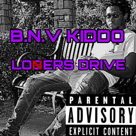 Loners Drive | Boomplay Music