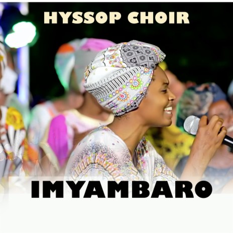 Imyambaro | Boomplay Music