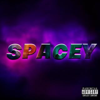 Spacey