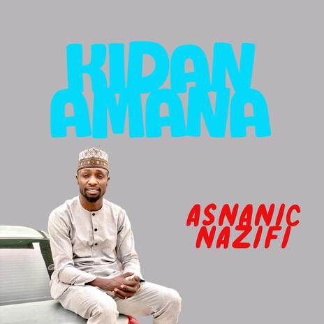 Kidan Amana | Boomplay Music