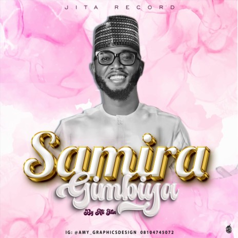 Samira Gimbiya | Boomplay Music