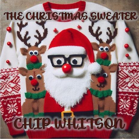 The Christmas Sweater | Boomplay Music