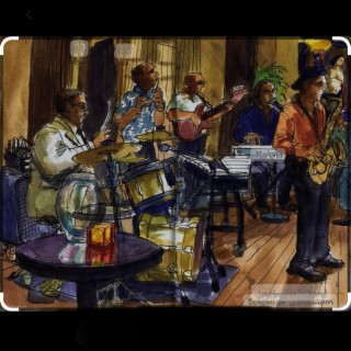 Jazzy Jam Session