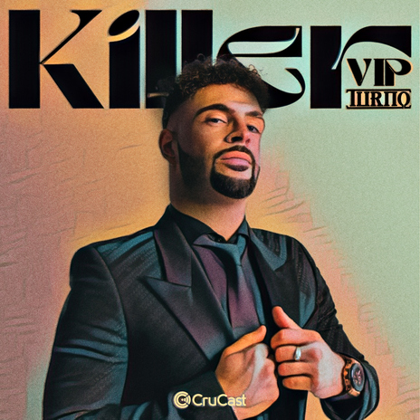 Killer VIP | Boomplay Music