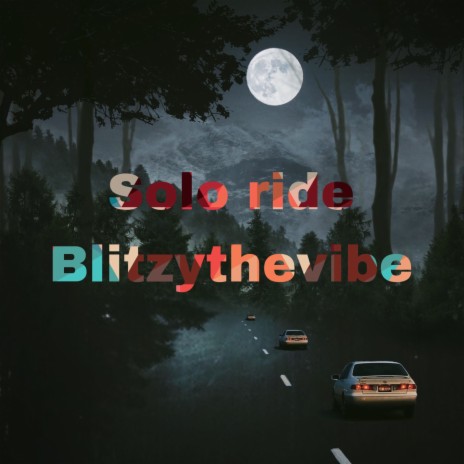 Solo ride