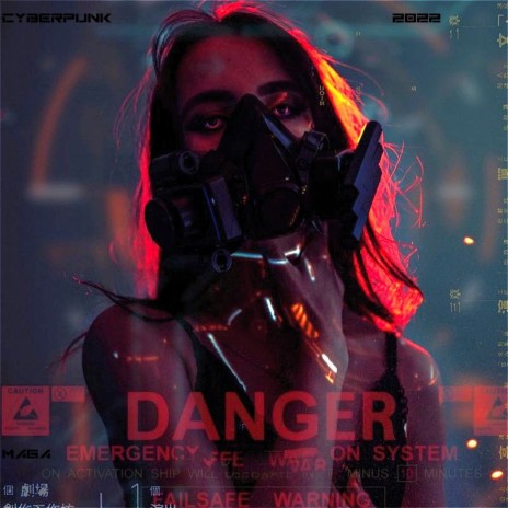 Cyberpunk 2022 | Boomplay Music