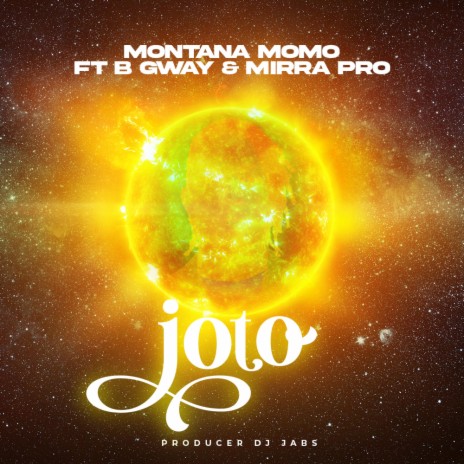 Joto ft. B Gway & Mirra Pro | Boomplay Music