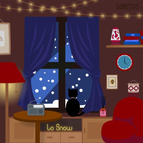 Lo Snow | Boomplay Music