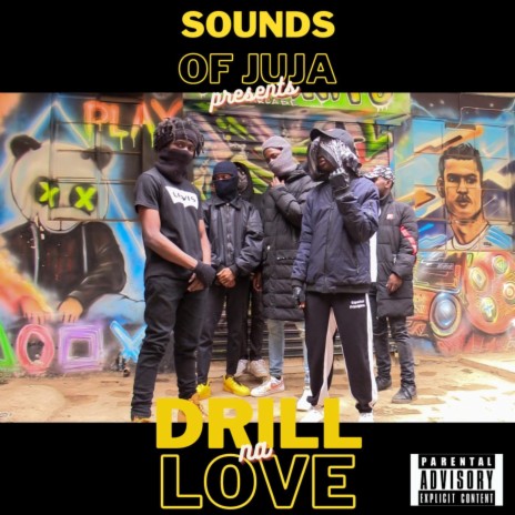 Drill Na Love | Boomplay Music