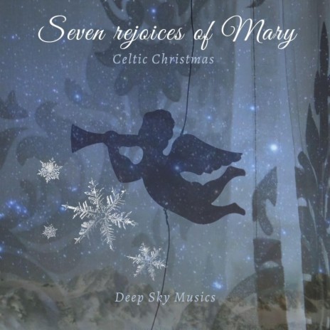 The Seven Joys of Mary | Boomplay Music