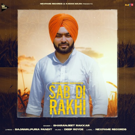 Sab Di Rakhi | Boomplay Music