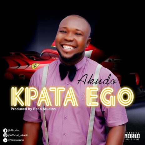 KPATA EGO | Boomplay Music