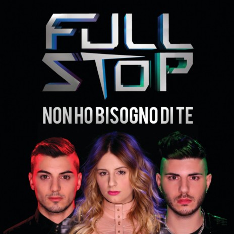 Non Ho Bisogno Di Te | Boomplay Music