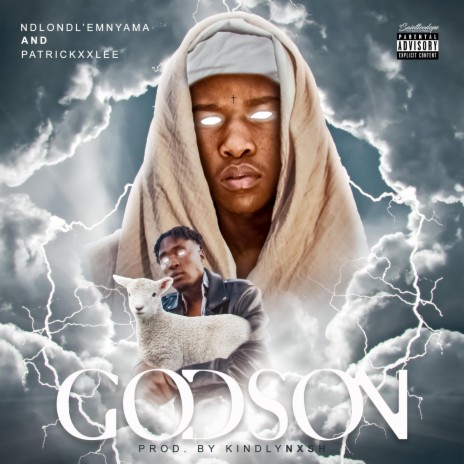 GODSON ft. PatricKxxLee | Boomplay Music
