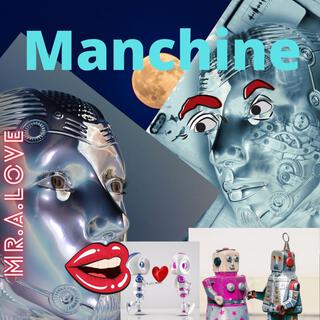 Manchine ft. Kid Ocean lyrics | Boomplay Music