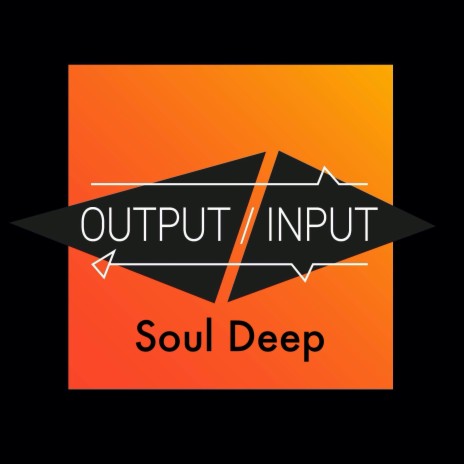 Soul Deep ft. Hamish Stuart | Boomplay Music