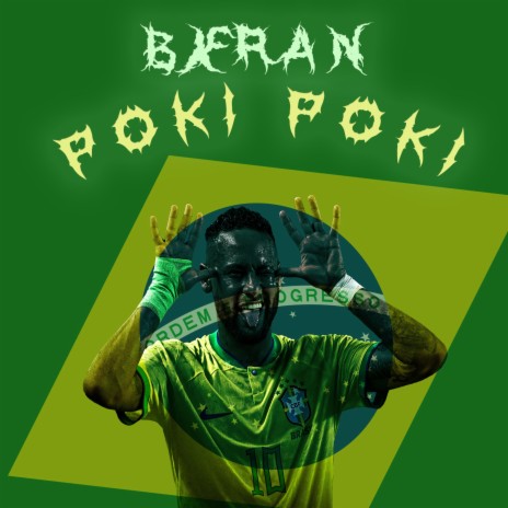 POKI POKI (BRAZILIAN FUNK) | Boomplay Music