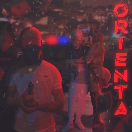 Orienta ft. Felix G | Boomplay Music